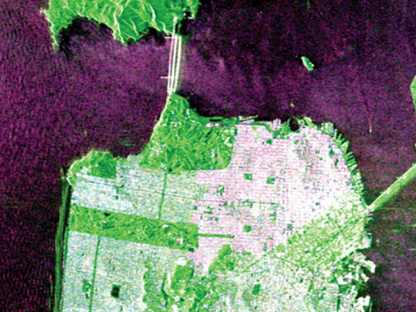 Book: Polarimetric Synthetic Aperture&nbsp;Radar