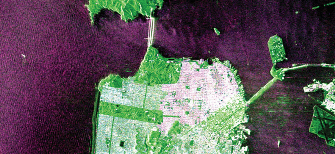 Book: Polarimetric Synthetic Aperture&nbsp;Radar